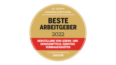 Logo Beste Arbeitgeber